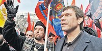 Новороссию не закрыть никаким распоряжением