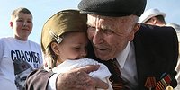 Только Россия способна устоять под натиском