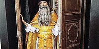 И хочет стать Ксения Собчак римскою папой