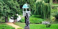 «Возьми немного света моего…»