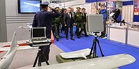 Президент оценил потенциал Российской армии