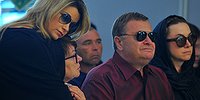 Жанна любила своих поклонников
