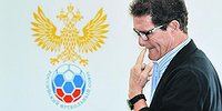 Кто заплатит за Капелло