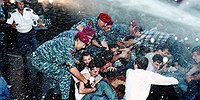 Властям Армении советуют выслать посла США