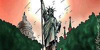 О России — или ничего, или плохо