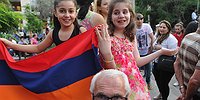 Урок армянского бунта для России
