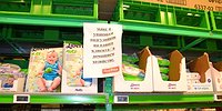 Памперс-бум и другие радости русского шопинга