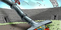 Крах футбола как национальной идеи