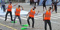 Мигранты переустраивают под себя столицу