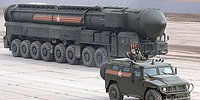 Командир первого полка «Тополей»: