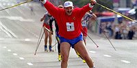 Лукошенко пошел на пятый срок