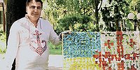 Одесса о губернаторе Саакашвили