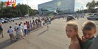 Водно - подводный мир
