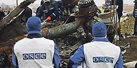 Наблюдатели под огнем