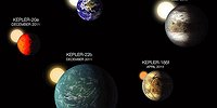 Инопланетяне существуют - их Бог создал