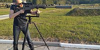 Яценюк мог ездить воевать в Чечню снайпером