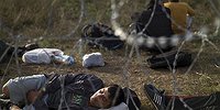 Кто в Европу, тот — шахид?