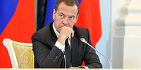 Новая реальность: Россия и глобальные вызовы