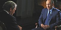 О чем Путин будет говорить в ООН?