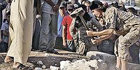 Зачем Россия открыла сирийский фронт