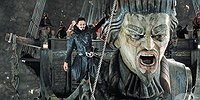 Хью Джекмен: «Сын сказал мне: