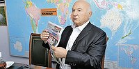 Путин обещал заехать ко мне на ферму