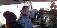 Муж спасся, потому что проспал завтрак