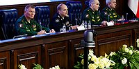 Минобороны России обнародовало доказательства:
