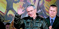 Третье дело Ходорковского