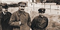 Правда ли, что вокруг Сталина были шпионы