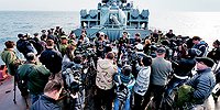 Внук легендарного Евгения Максимовича Примакова