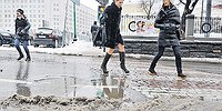 Есть ли зима без реагентов