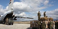 «Зеленка», «вежливые люди» и «Соколы пустыни»