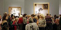 Серова переварили, следующий — Айвазовский?