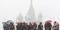 Четыре вопроса о россиянах в кризис