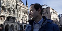Великое посольство Артура Арутюняна