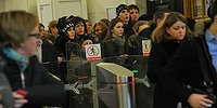 Что случилось с московской подземкой?