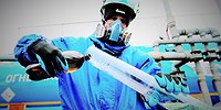 Правительство опасается бензинового дефицита