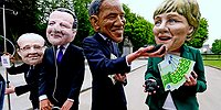Контрсанкции против санкций: что хуже