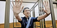 Во время чтения приговора выяснилось