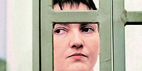 Шесть вопросов о деле Савченко