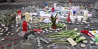 По Бельгии «разгуливают» 300 террористов
