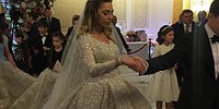 Свадьба сына миллиардера Гуцериева