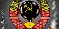Возвращение СССР - зло для России