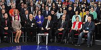 Путин - о «панамском досье»
