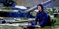 Новая власть Украины