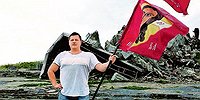 Музыканта группы «Любэ»убили за помощь Донбассу