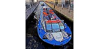 Петербург, вид с воды