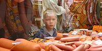 Не жили богато, а стали жить бедно