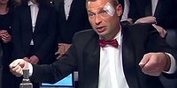 Сборная России — чемпион по «Что? Где? Когда?»